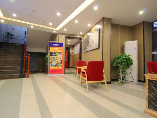 Others 5, Junyi Hotel (Jingzhou Beijing Road Mega China Business Circle), Jingzhou
