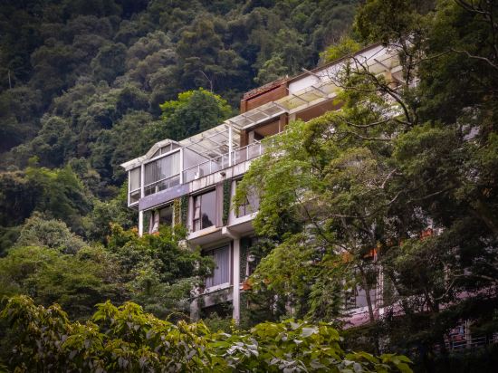 Others 2, Longsheng Yunzhiwei · Muquan Boutique Wellness Homestay, Guilin