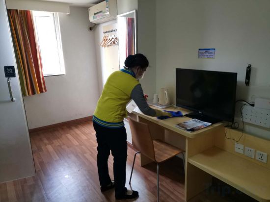 Others 4, Shidai Meisu Apartment, Guangzhou
