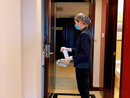 Others 5, Maoming Jinghai International Hotel, Maoming