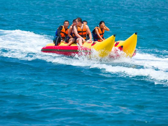 Others 4, Wuzhizhou Island Resort, Sanya