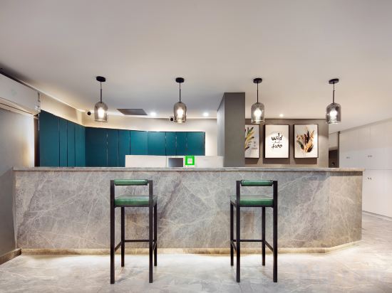Others 3, Yixi Huajian (Changsha Wuyi Square IFS Branch), Changsha