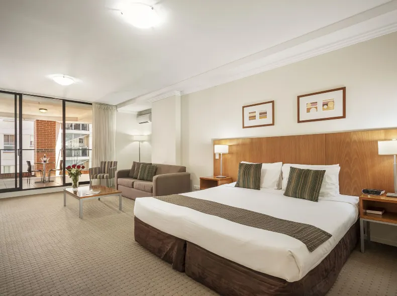 APX Darling Harbour