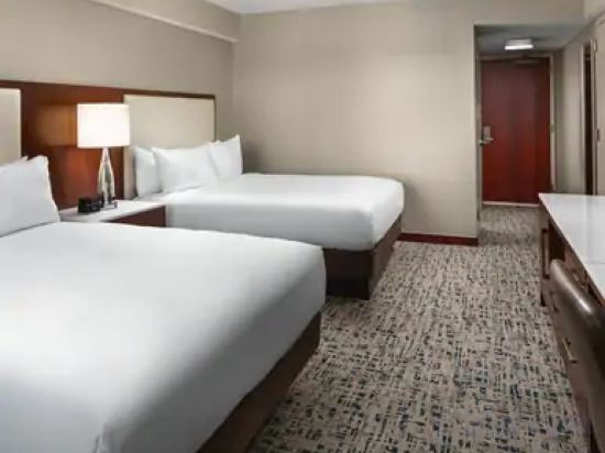 Hilton Boston Logan Airport - Tap to explore photos