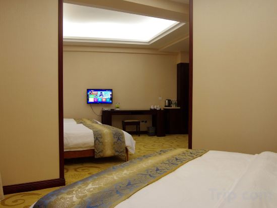 Others 3, Dongbao Wenquan Grand Hotel (Ruili Caifu Plaza), Dehong Dai and Jingpo