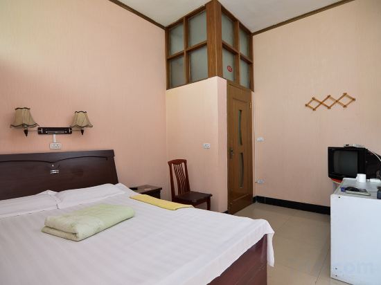 Others 4, Lanxi Network Hotel, Jiaozuo