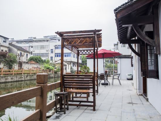 Others 4, Yueyuejia Theme Inn, Jiaxing