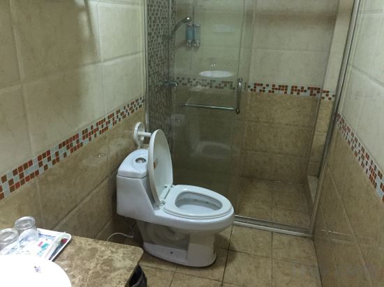 Others 2, Yatai Business Hotel, Wuxi