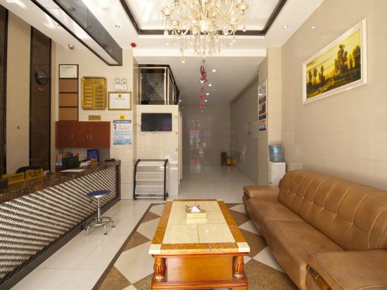 Others 3, Meizhijia Jingzhi Hotel, Xiangtan