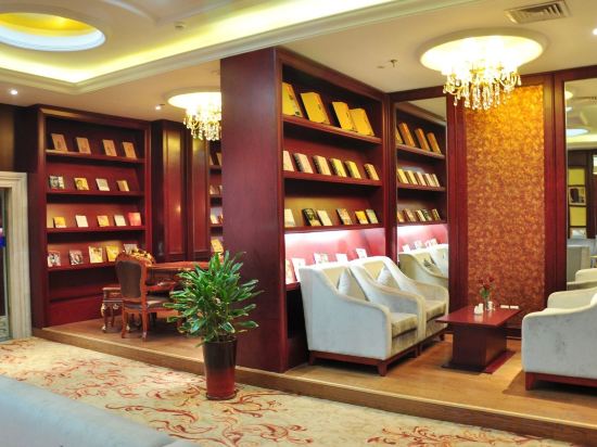 Others 3, Shen Zhou 7 Star Hotel, Shijiazhuang