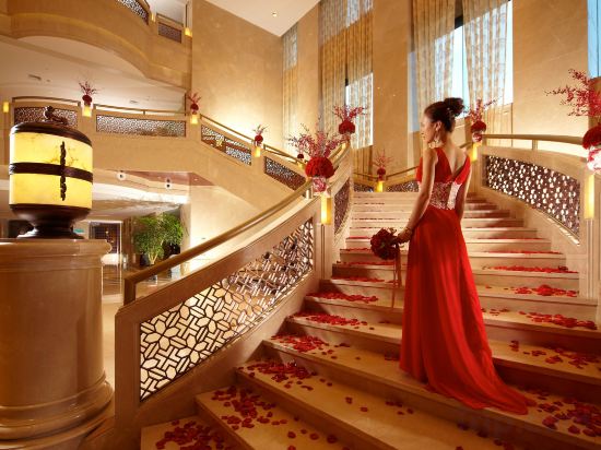 Others 2, Grand New Century Hotel Canal Hangzhou, Hangzhou