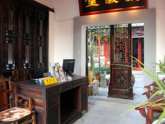 Others 4, Jingyitang Folk House Inn Tongli, Suzhou