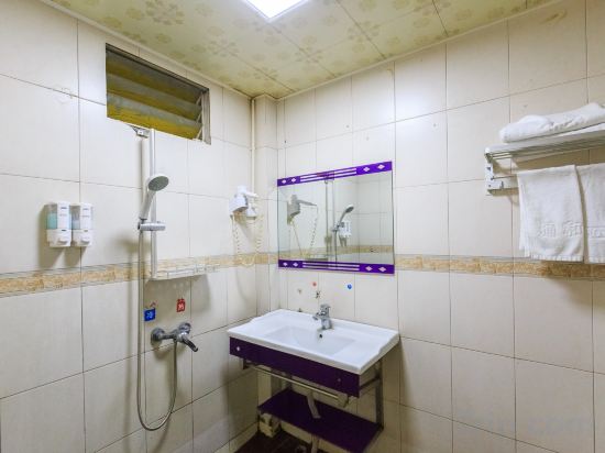 Others 2, Cenxi Tonghe Hotel, Wuzhou