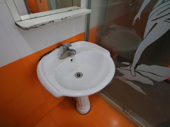 Others 3, Junlijia Hostel, Shanghai