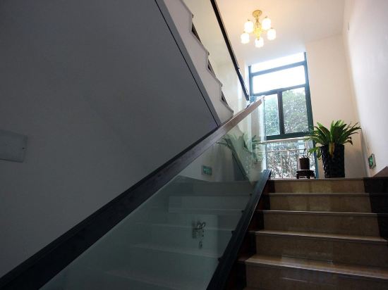 Others 3, Shengsi Huajing Villa, Zhoushan