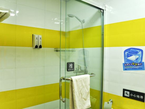 Others 3, 7Days Inn Chain Hotel (Linfen Railway Station), Linfen