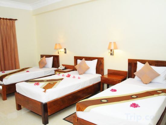 Dara Reang Sey Angkor Hotel Room Type - Superior Room
