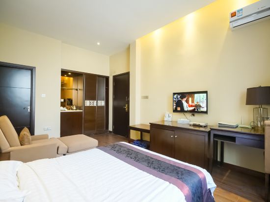 Others 3, Dongshan Beautiful Island Holiday Inn, Zhangzhou