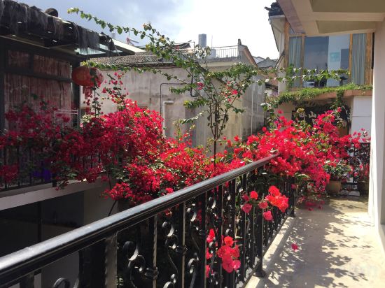 Others 3, Shunshun Inn, Baoshan
