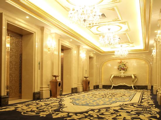 Others 3, Sun palace hotel, Liangshan Yi
