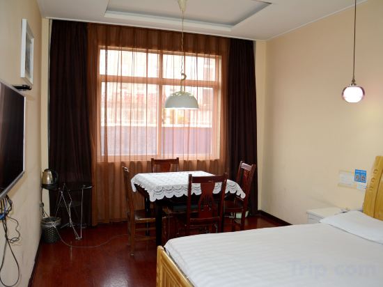 Others 2, Jiejia Express Hotel, Jingzhou