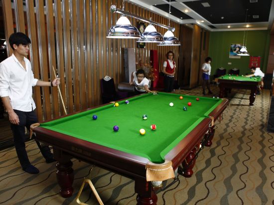 Others 5, xinshidai hotel, Yantai