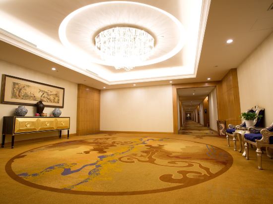 Others 4, Baoding International Club Hotel（Zhili Anjia Zhaobing Restaurant）, Baoding