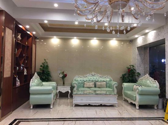Others 2, Ai Qin Hai Hotel Chain, Shenzhen