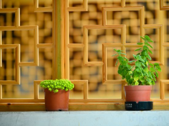 Others 3, Firefly Inn, Zhangzhou