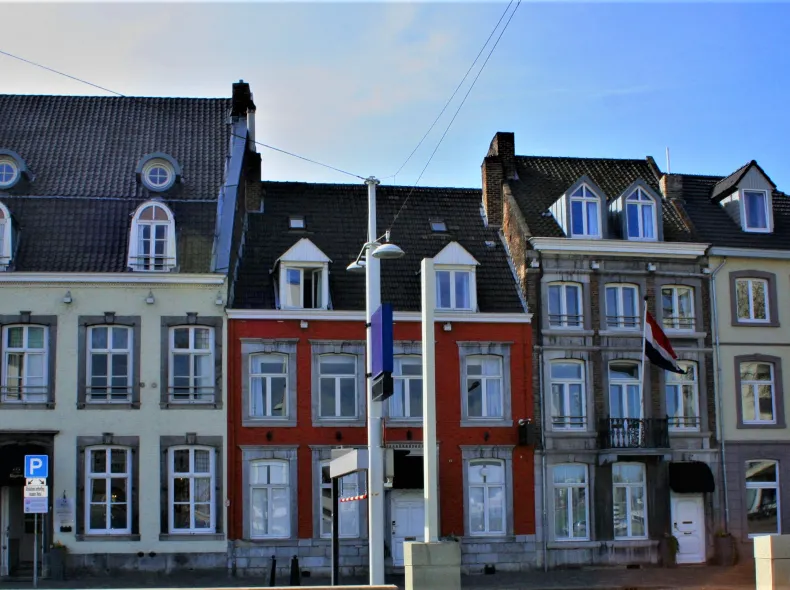Amrâth Hotel Bigarré
