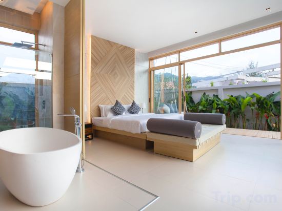Himmapana Luxury Villas Room Type - Three Bedroom Pool Villa Plus Himmapana Luxury Villas Room Type - Three Bedroom Pool Villa Plus