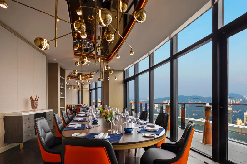 Banyan Tree Kuala Lumpur