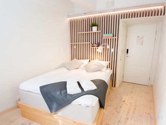Dream Hostel & Hotel Room Type - Double Room En Suite