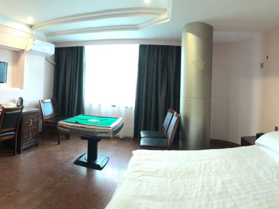 Others 5, Hengtai Business Hotel, Taizhou
