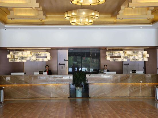 Others 3, Kaixuanmen Hotel, Ji'an