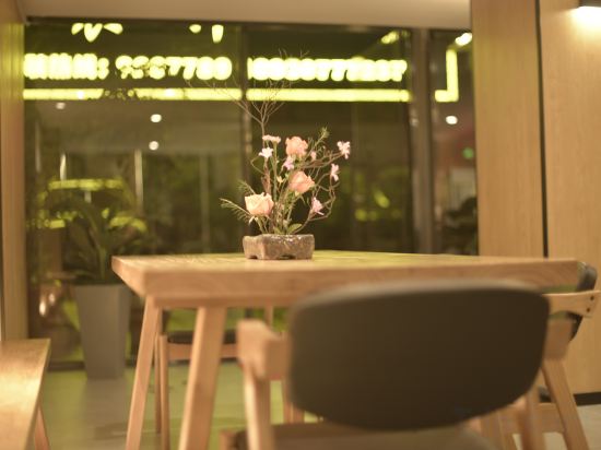 Others 5, Hua Teng Hotel, Putian
