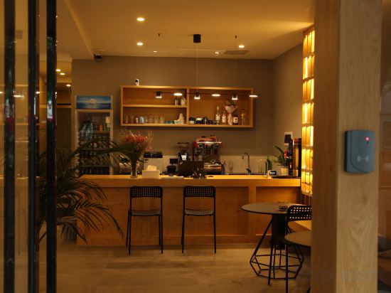 Others 2, Guilin Travel light Inn (Railway Station Xiangshan Park Branch), Guilin