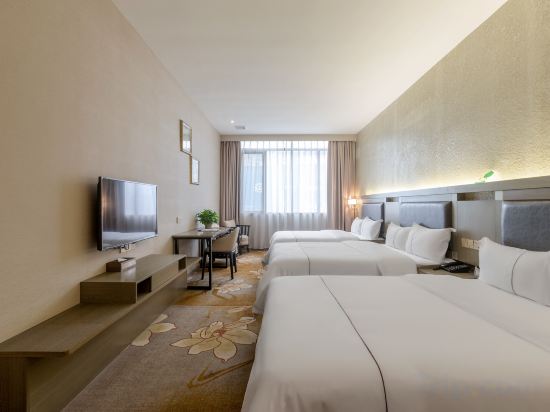 Yuelaideng Hotel