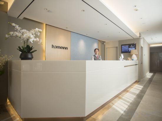 Others 2, Homeinn Plus Hotel (Qingyun Building, Huangdao）, Qingdao