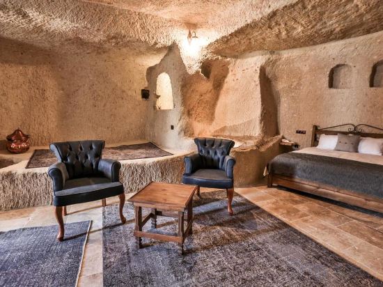 Henna Hotel-Adults Only Room Type - Suite