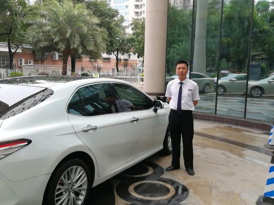 Others 4, Nanguo Hotel (Guangzhou Zhujiang New Town), Guangzhou
