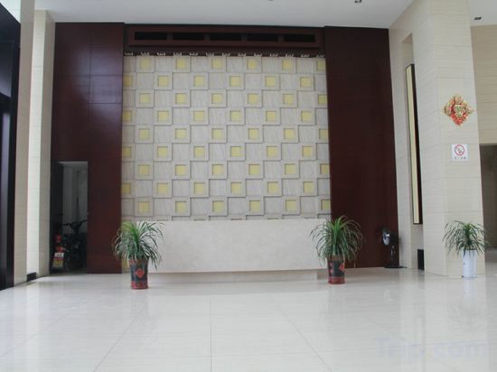 Others 4, Kabu Light Luxury Apartment (Songjiang Sijing Subway Station), Shanghai
