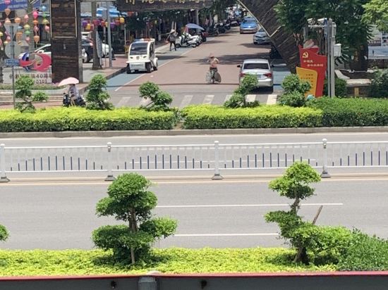 Others 3, Xinyi Hotel B&B (Qiaogang Beihai International Passenger Terminal), Beihai