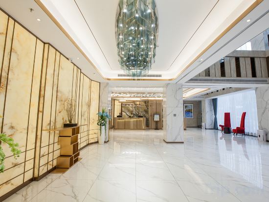 Others 4, Xingcheng Hotel (Zhuhai Seashore Swimming Pool Love Road), Zhuhai