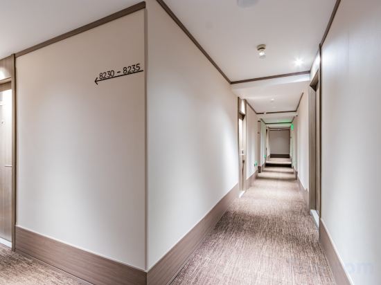 Others 2, HanTing Hotel (Hangzhou Binkang Road), Hangzhou