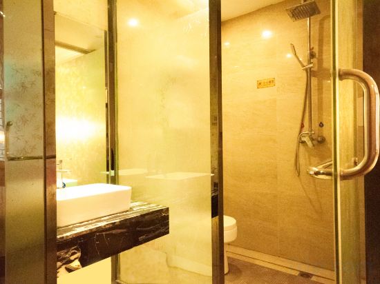 Others 4, Ziyuan Hotel, Xiangfan