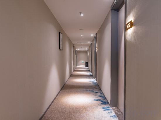 Others 4, Homeinn · neo (Jinan Baotu Spring), Jinan