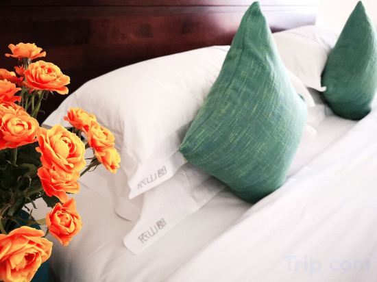 Others 5, Yishanjun Garden Inn, Baoshan