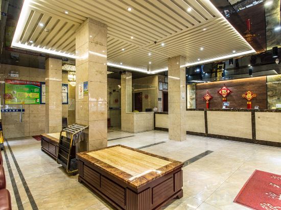 Others 4, Shengkai Business Hotel, Nanning