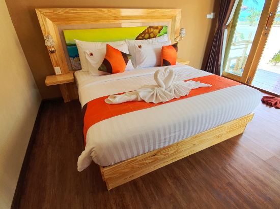 Zodiac Seesun Resort - Tap to explore photos